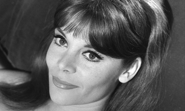 Изабель Аджани мастер и