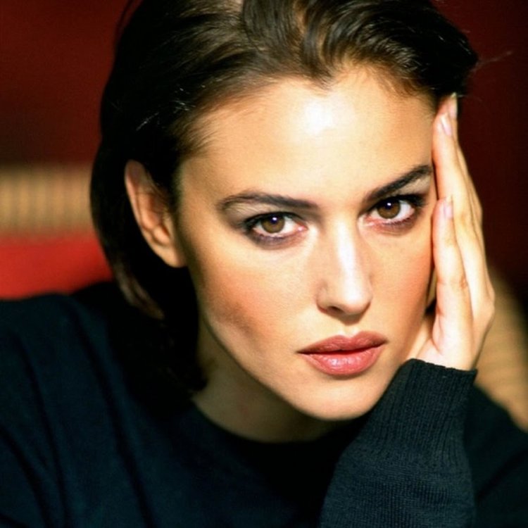 Мишель Мерсье