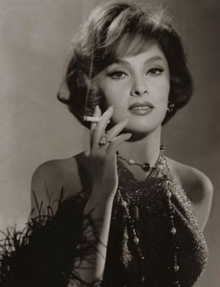 Моника Беллуччи