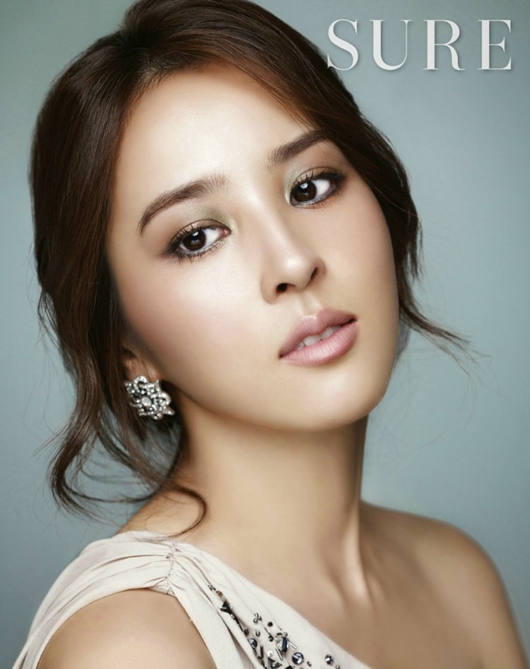 Han Hye Jin жумонг