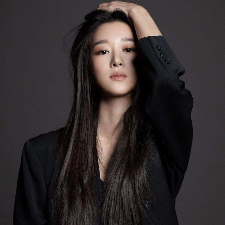 SEO ye Ji корейская актриса