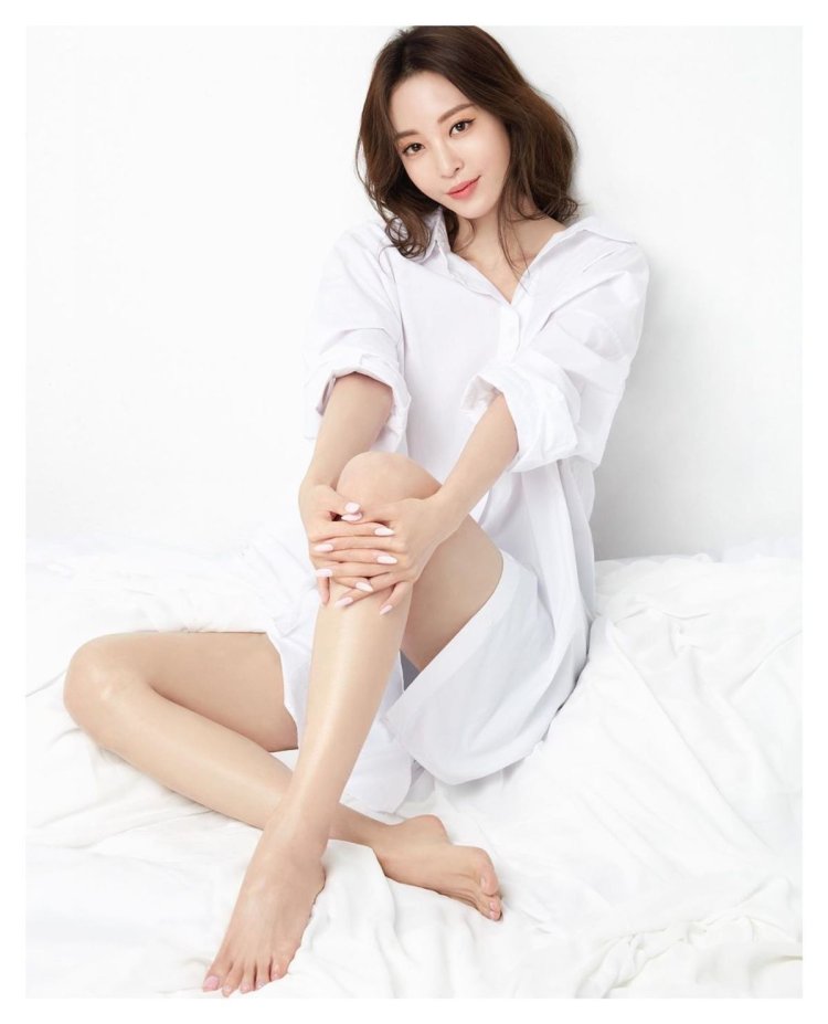 Кореян Феет