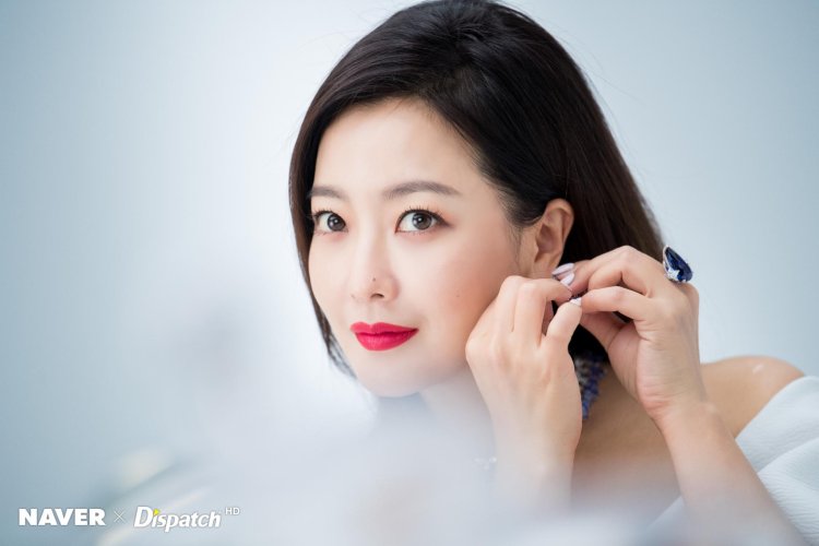 Корейские актеры и актрисы после 40 лет