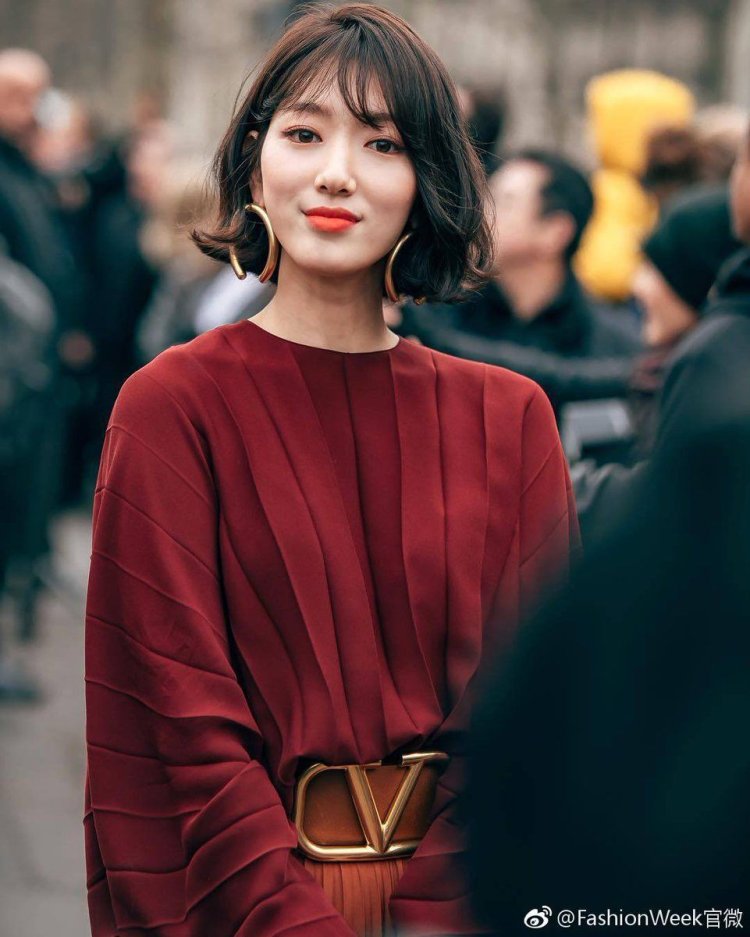 Пак шин Хе 2019