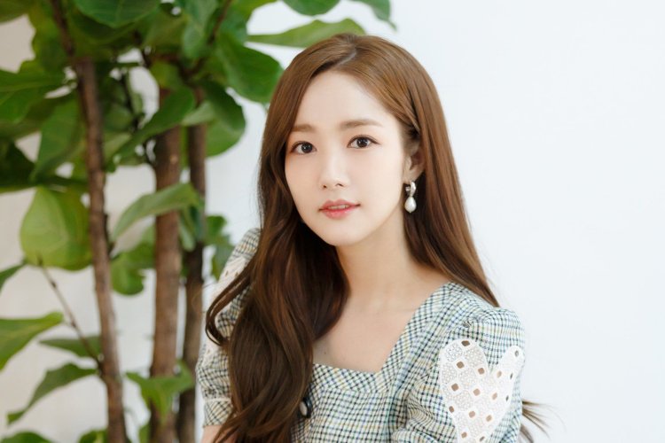 박민영 ( пак мин ён)