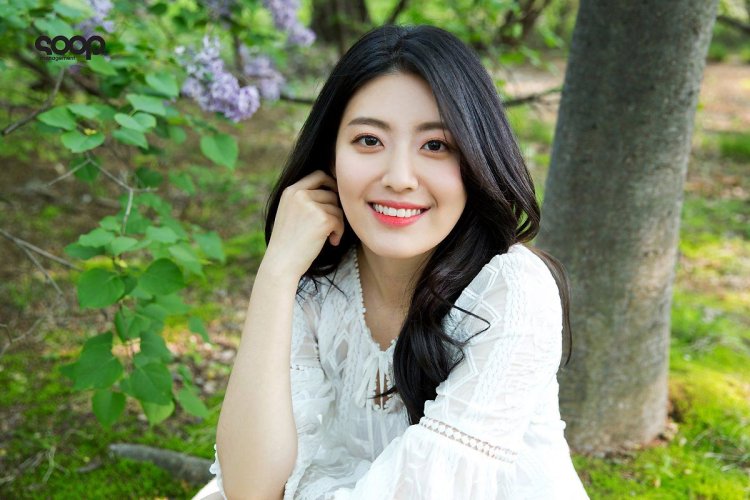 Нам Джи хён (nam Ji Hyun)