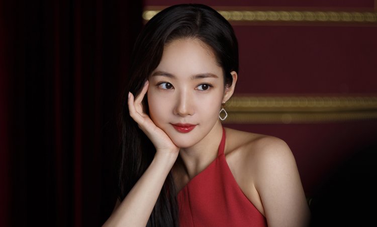 Пак мин ён (Park min young)