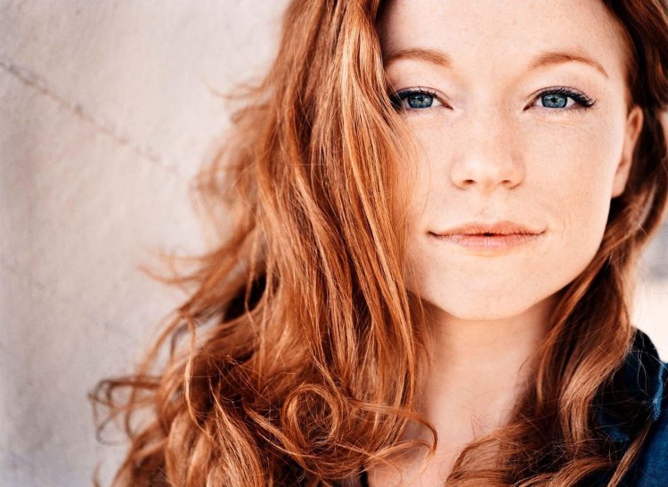 Фото Marleen Lohse