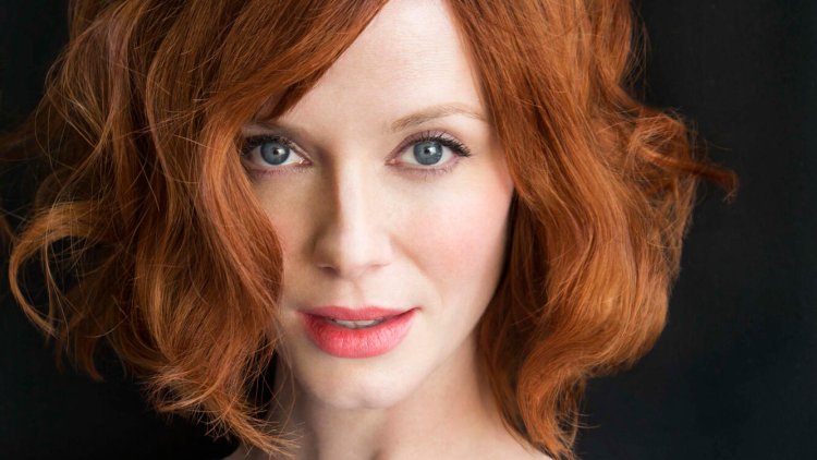 Кристина хендрикс