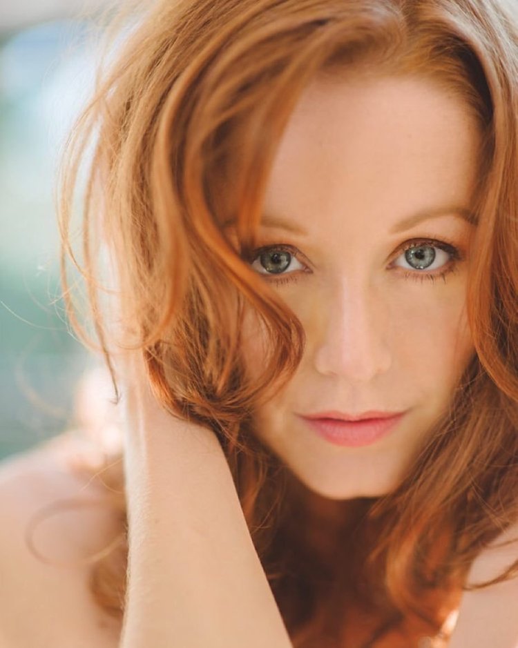 Линди бут канадская актриса