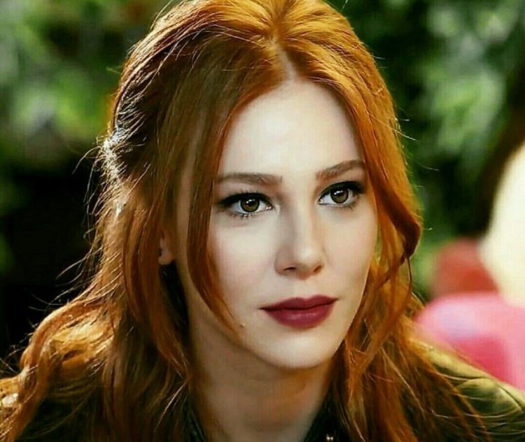 Эльчин Сангу Дефне