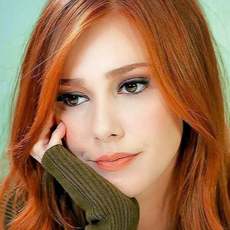 Эльчин Сангу Дефне