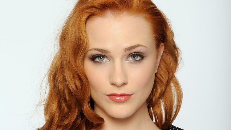 Эван Рэйчел Вуд лицо крупно