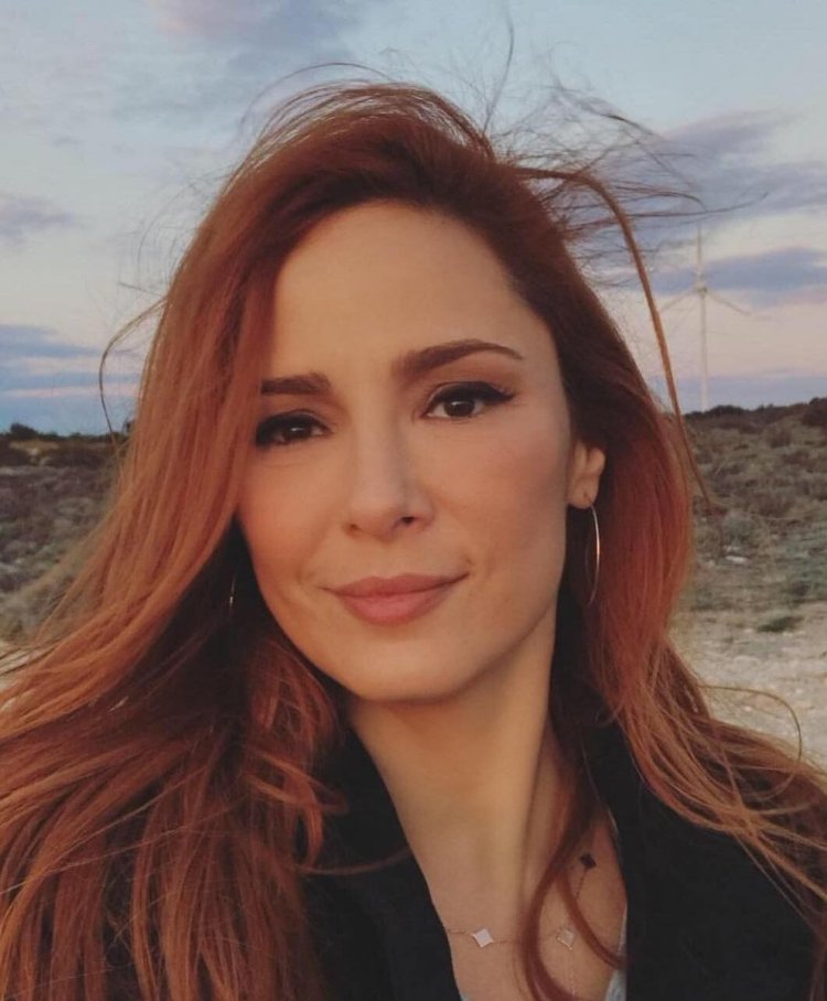 Мине Тугай турецкая актриса