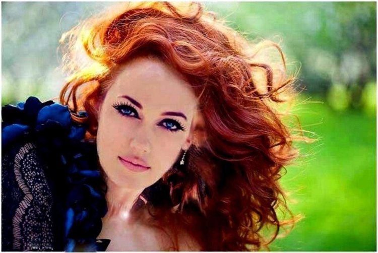 Мерьем Узерли