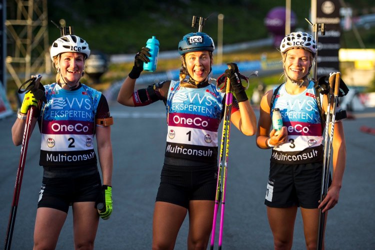 Ингрид Кляйншмидт