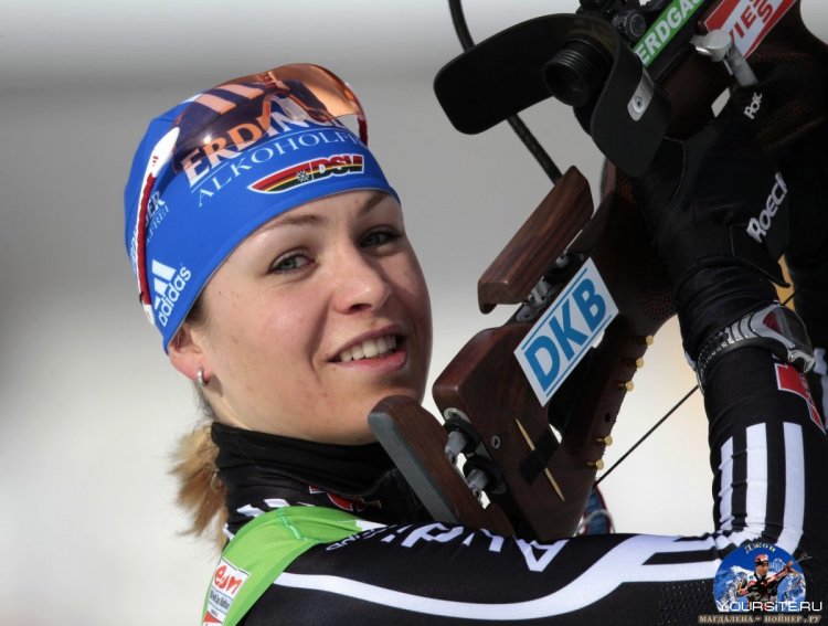 Магдалена Нойнер