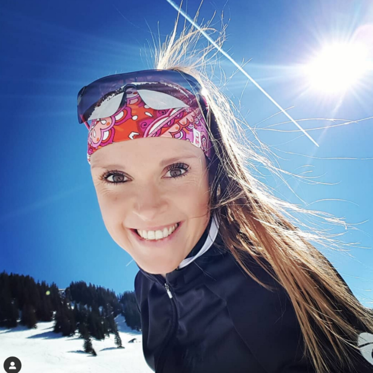 Микаэла Захенбахер