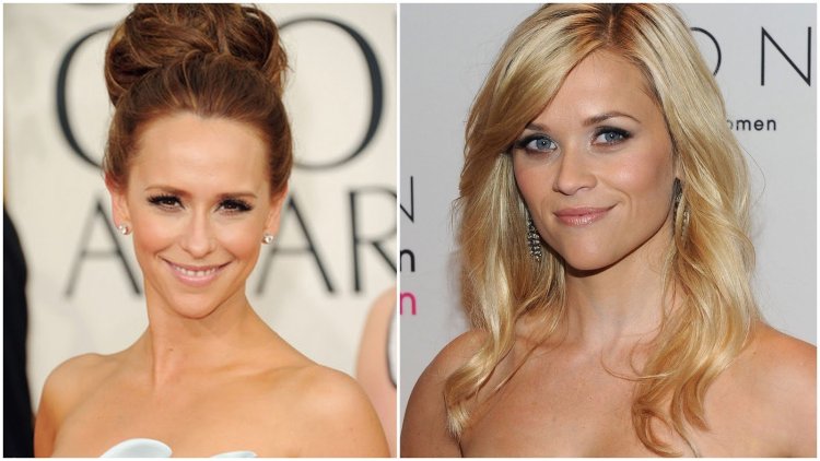 Прически для сердцевидного лица