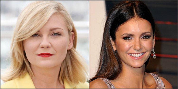 Знаменитости с тонкими губами