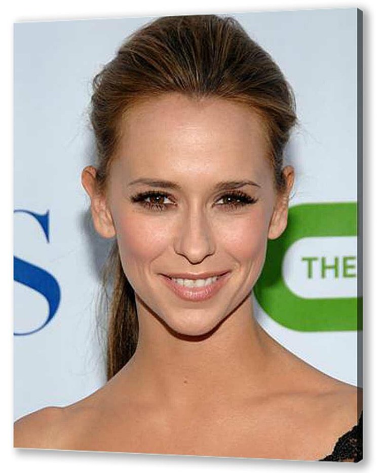 Дженнифер лав.Хьюитт Тип лица