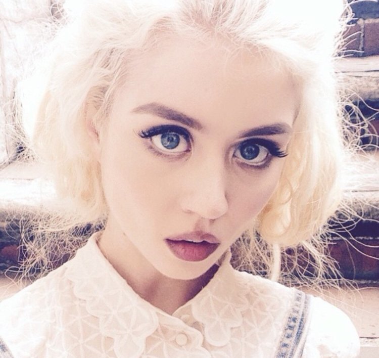 Элисон Гарвард