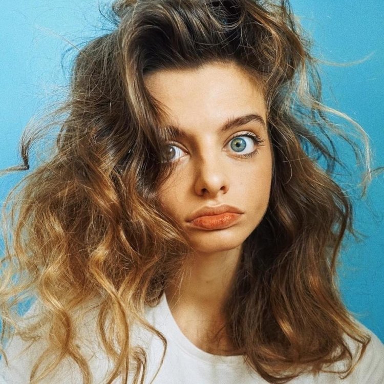 Мария оз фото