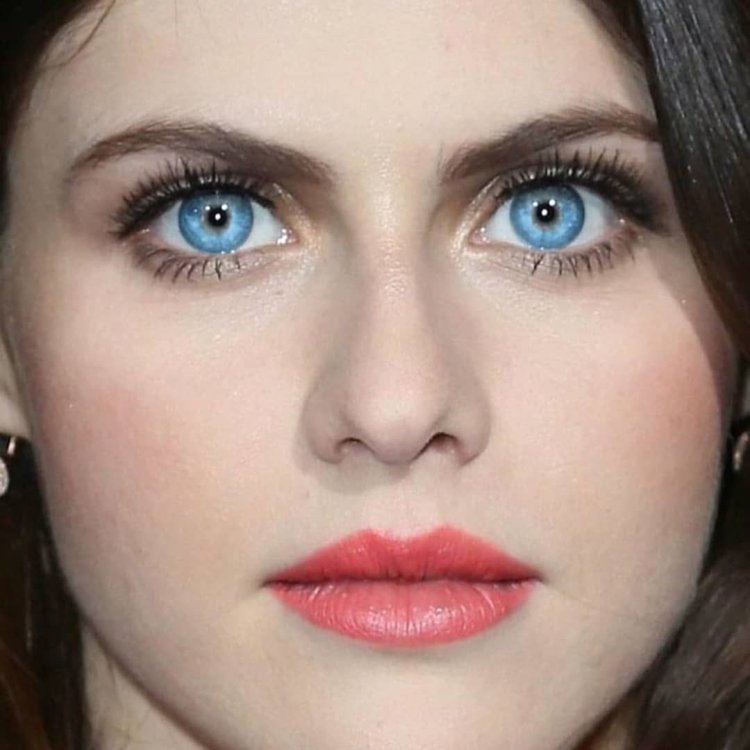 Александра Даддарио гл