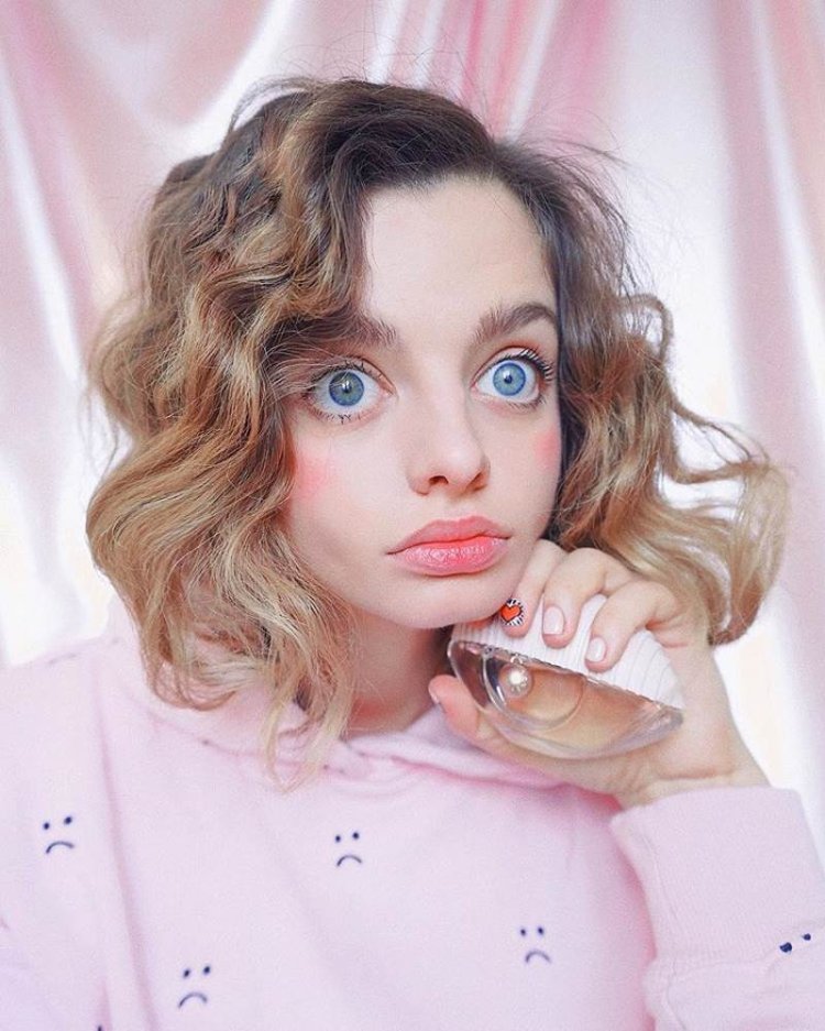 Мария оз фото