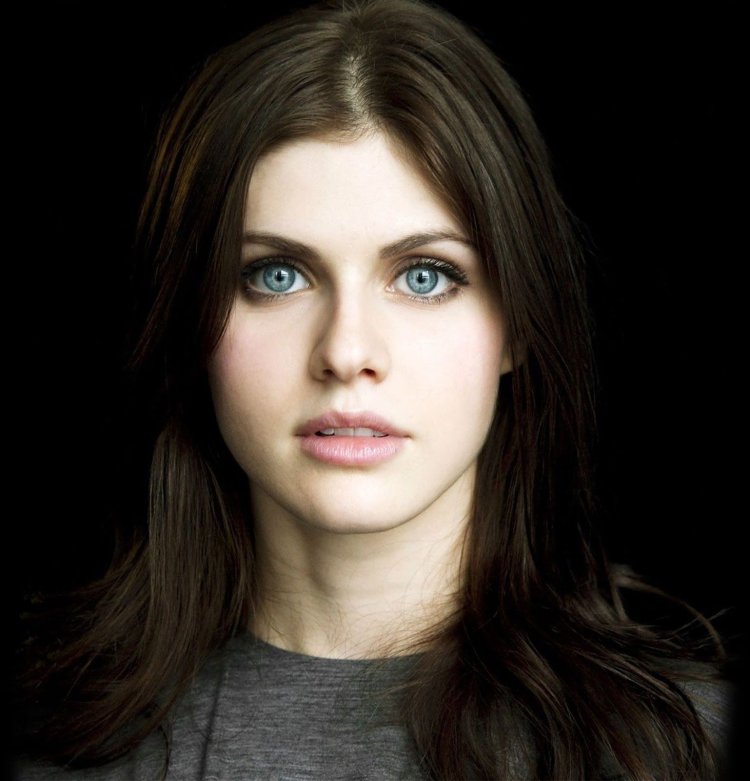 Александра Даддарио 2009