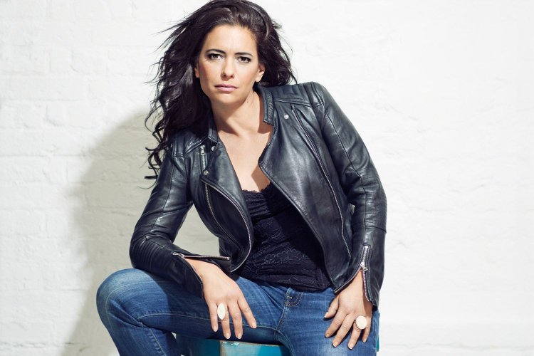 Сандра Вильяруэль