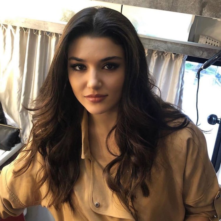 Ханде Эрчел