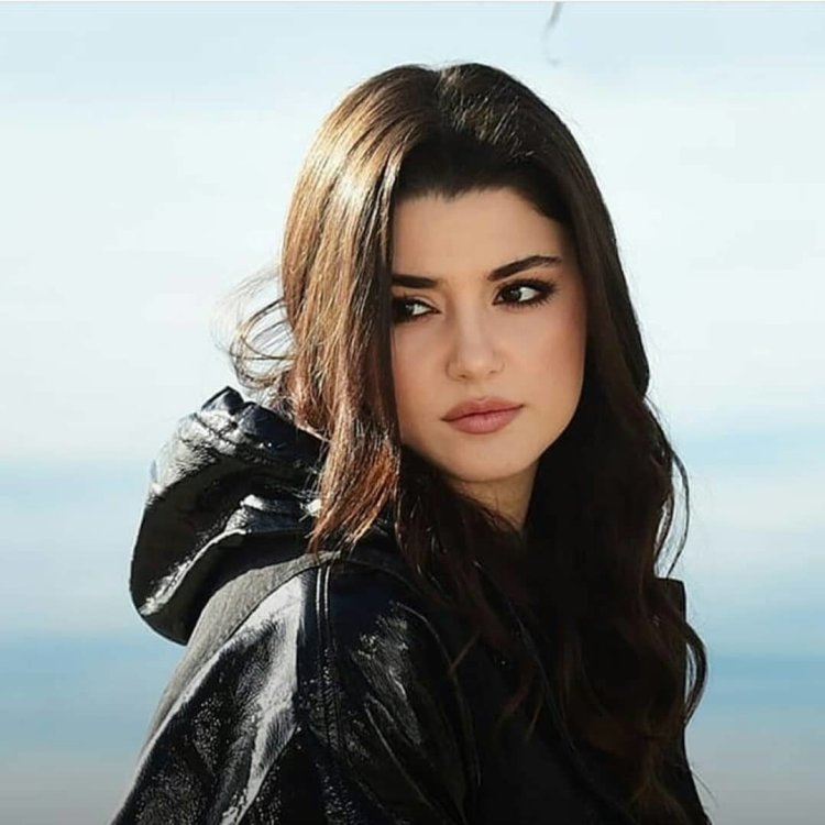 Ханде эйчел