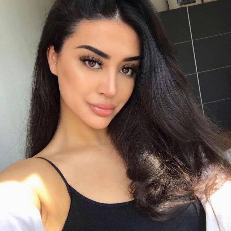 Девушки турчанки