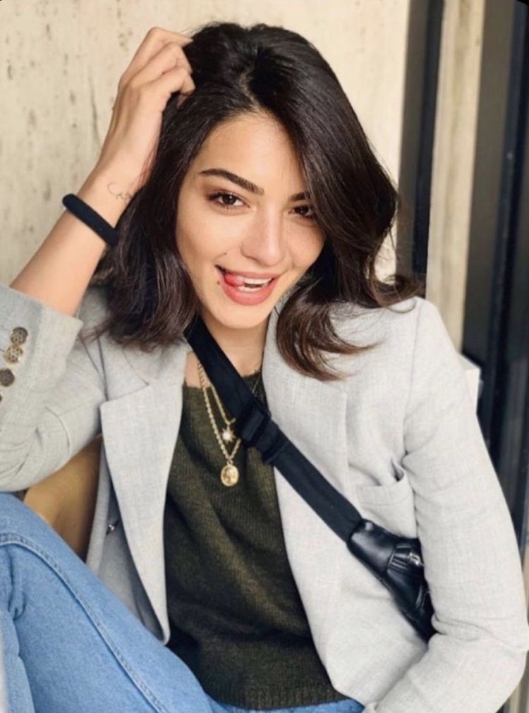 Мелисса памук