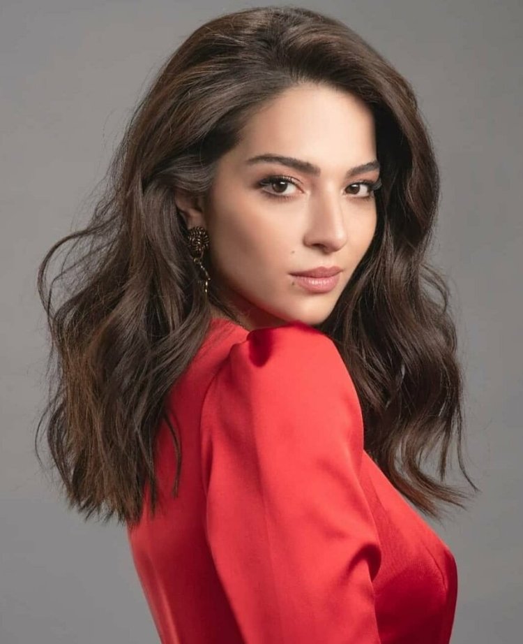 Мелисса асли памук новая жизнь