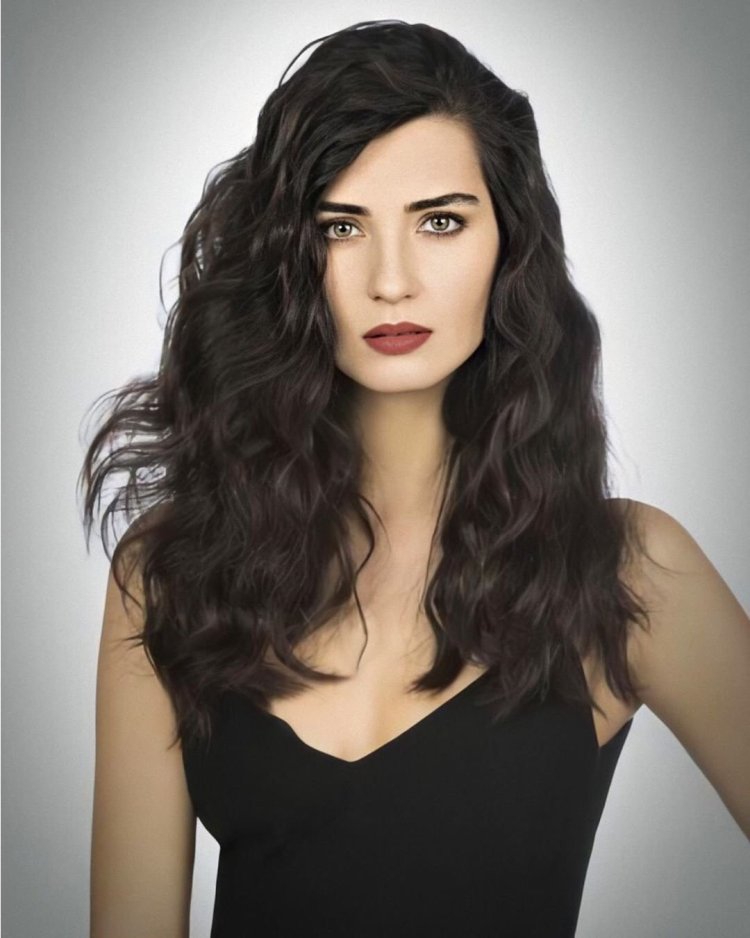 Туба буйукустун