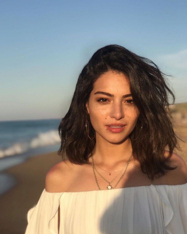 Мелисса Аслы