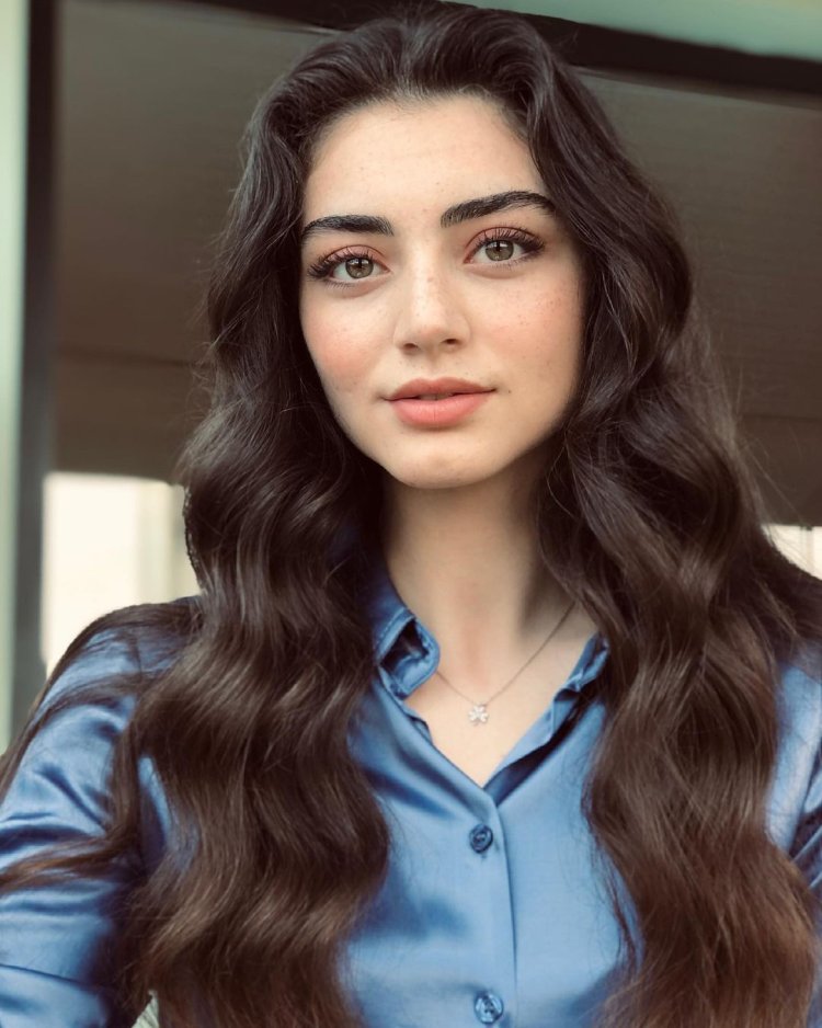 Озге Торер Осман