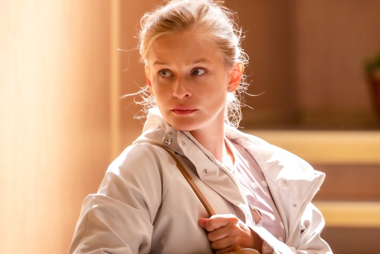 Юлия пересильд актриса