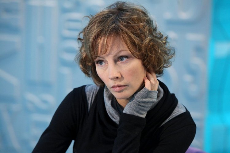 Алёна Богонко