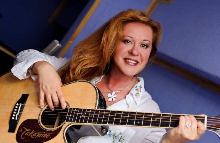 Ирина Сурина кукуруза