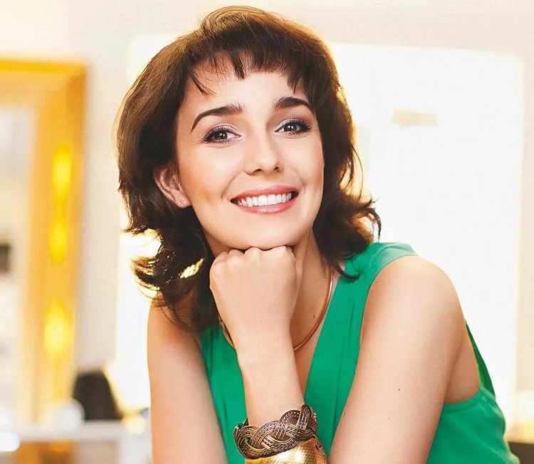 Валерия Ланская