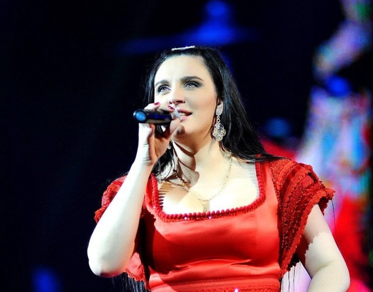 Елена Ваенга концерт