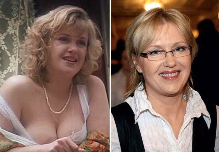 Ирина розанова Интердевочка