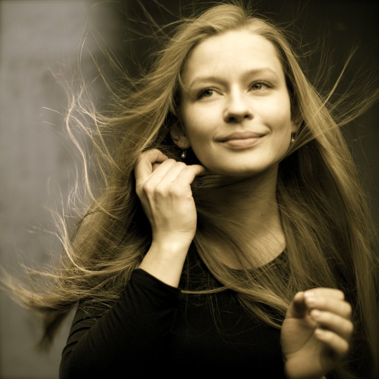 Юлиы Персивальд актриса