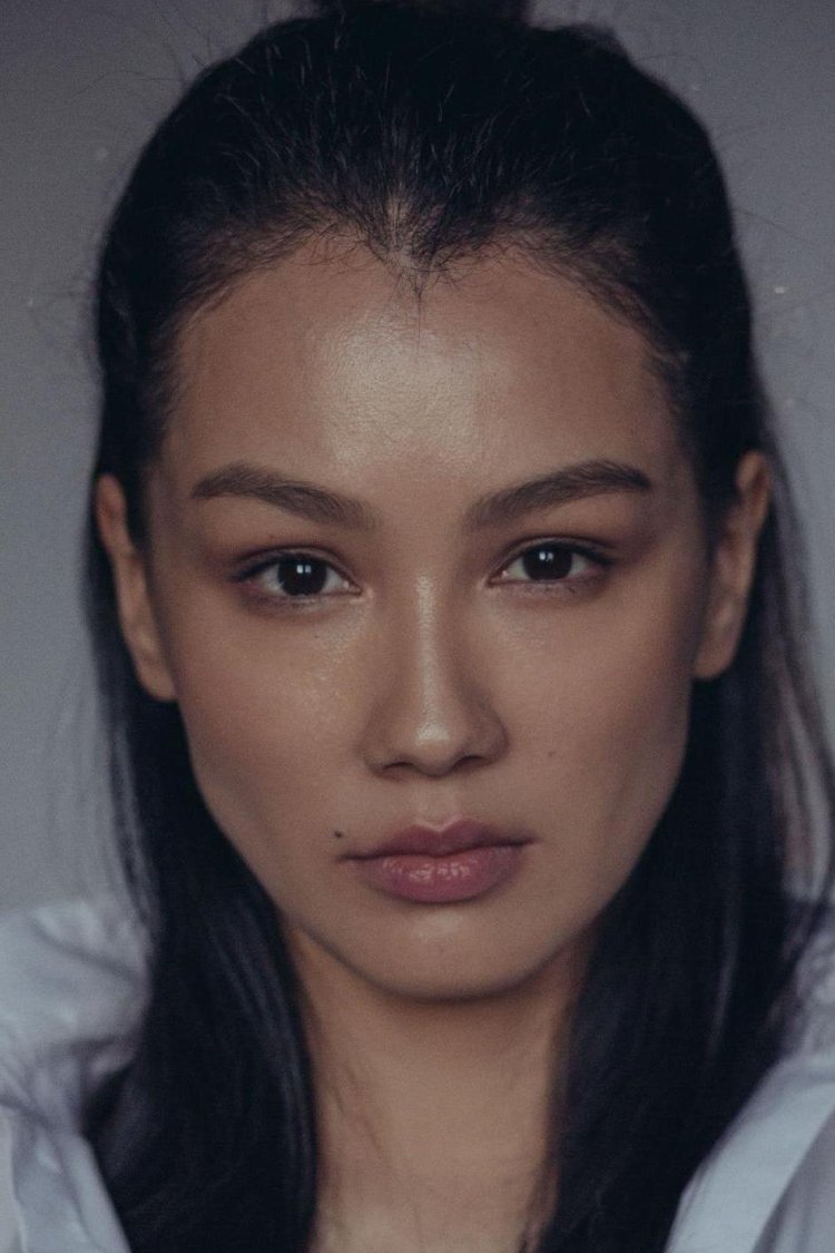 Аружан Джазильбекова казахская актриса