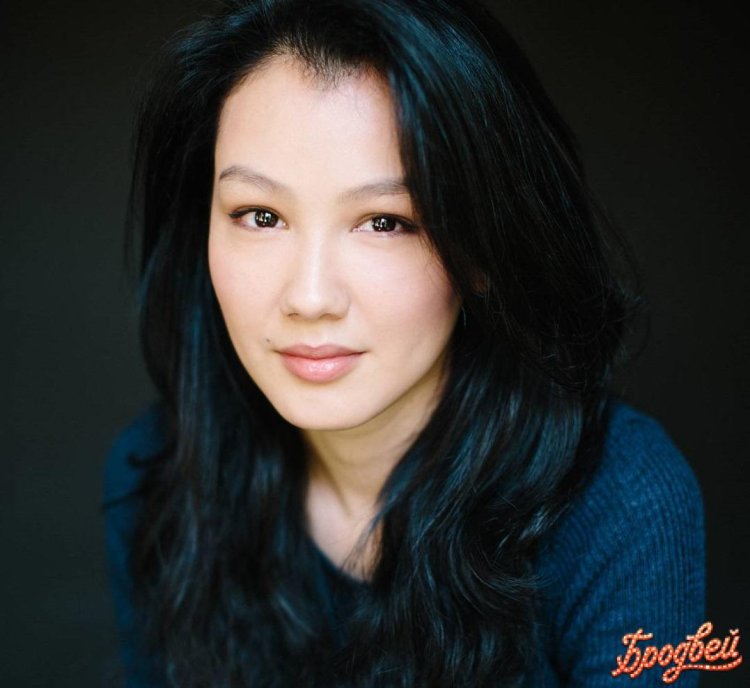 Аружан Джазильбекова рэкетир