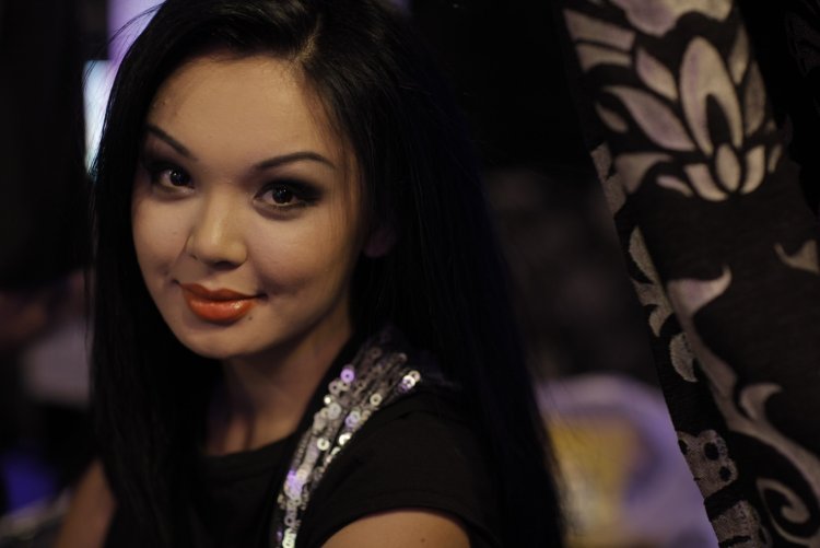 Медкова Жания карылбековна