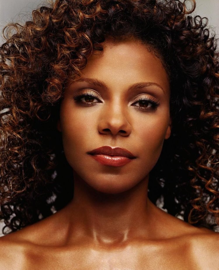 Холли Берри фото